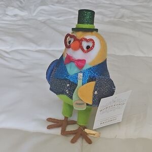 Wondershop Sparkling Bird  - Ballyhoo